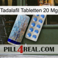 Tadalafil Tablets 20 Mg 39